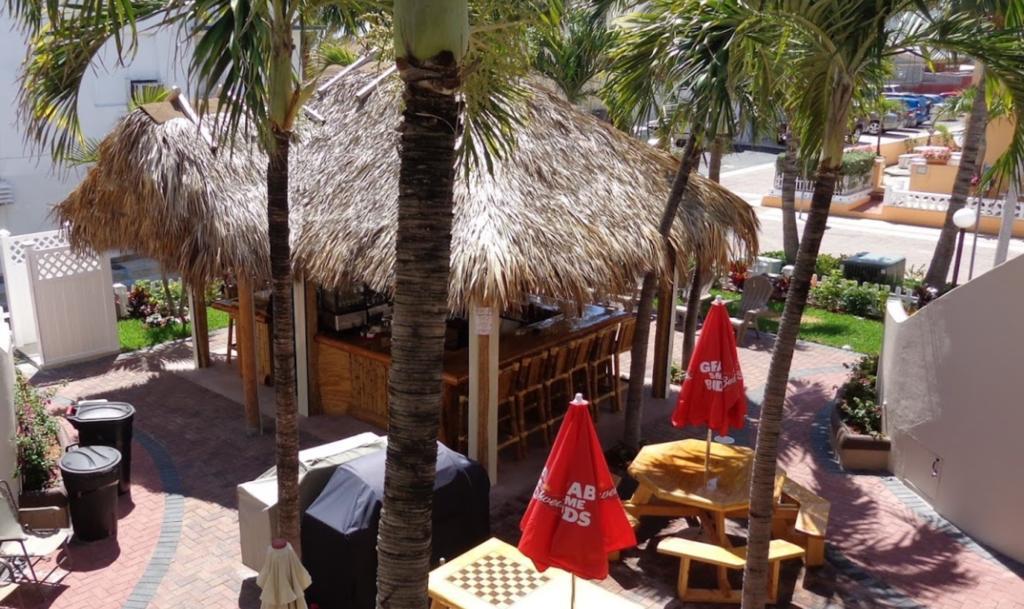 Caribbean Resort By The Ocean Hollywood Dış mekan fotoğraf