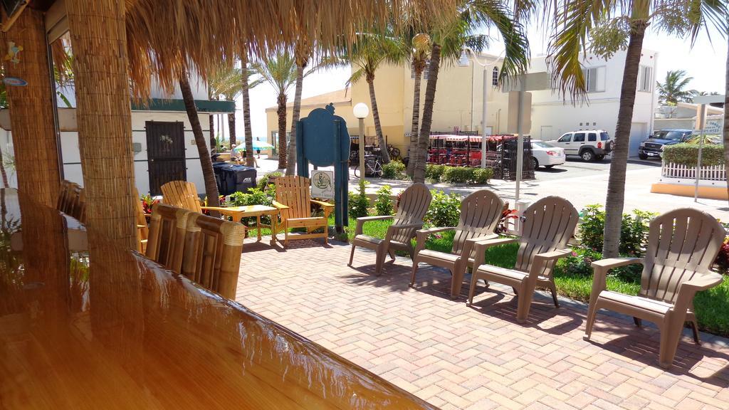 Caribbean Resort By The Ocean Hollywood Dış mekan fotoğraf