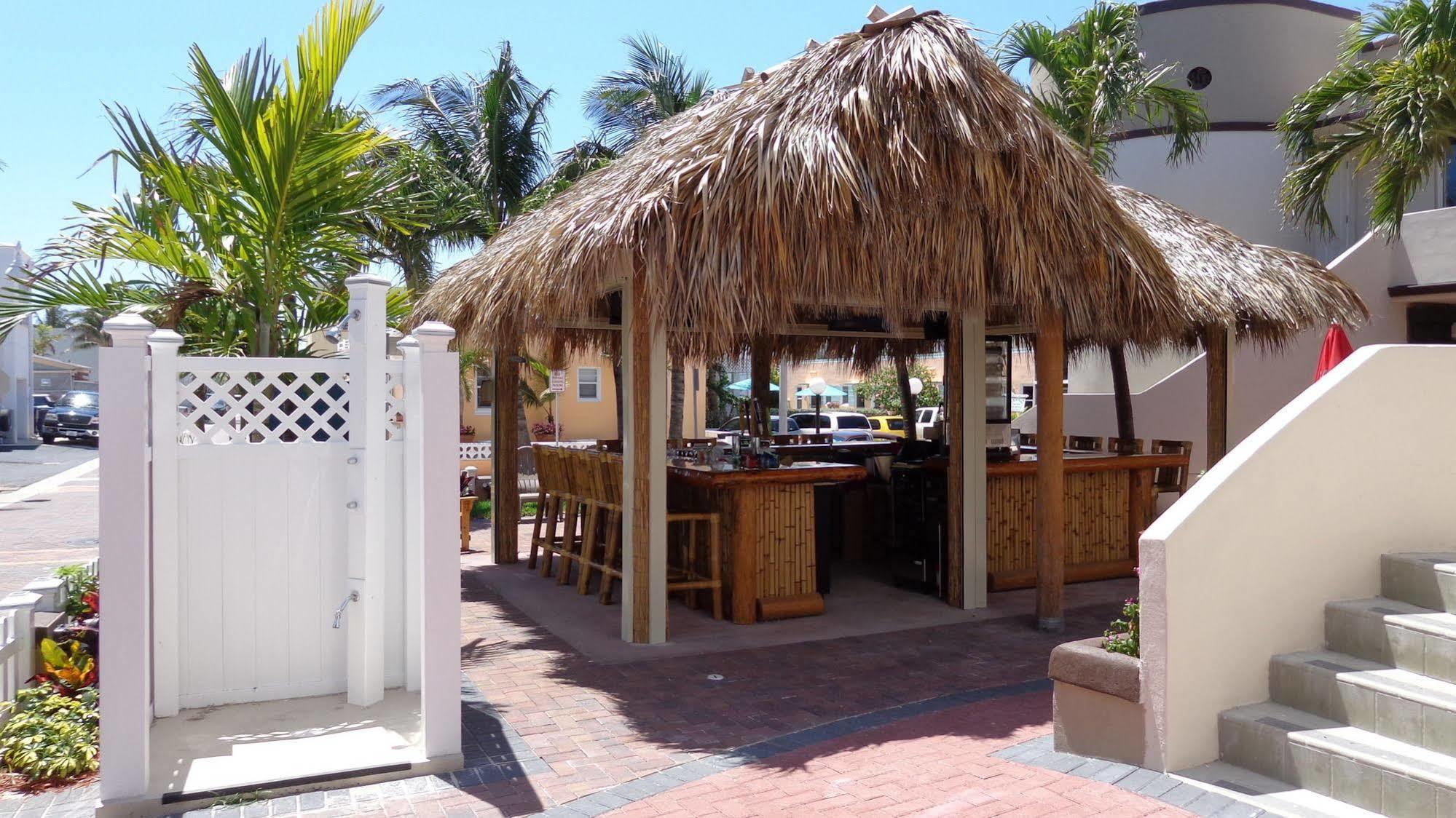 Caribbean Resort By The Ocean Hollywood Dış mekan fotoğraf
