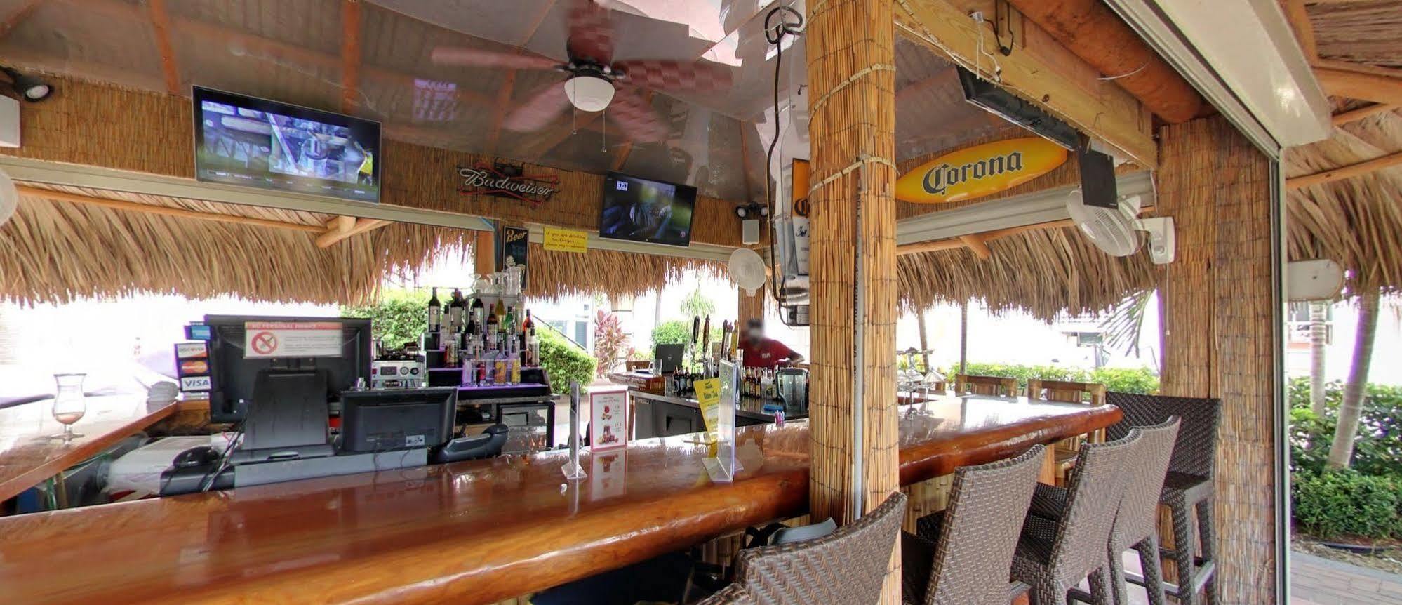 Caribbean Resort By The Ocean Hollywood Dış mekan fotoğraf